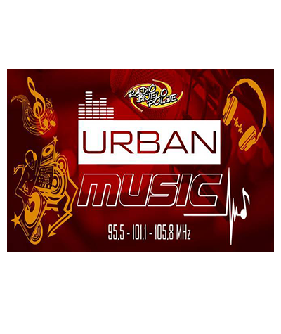 Radio Bijelo P. Urban